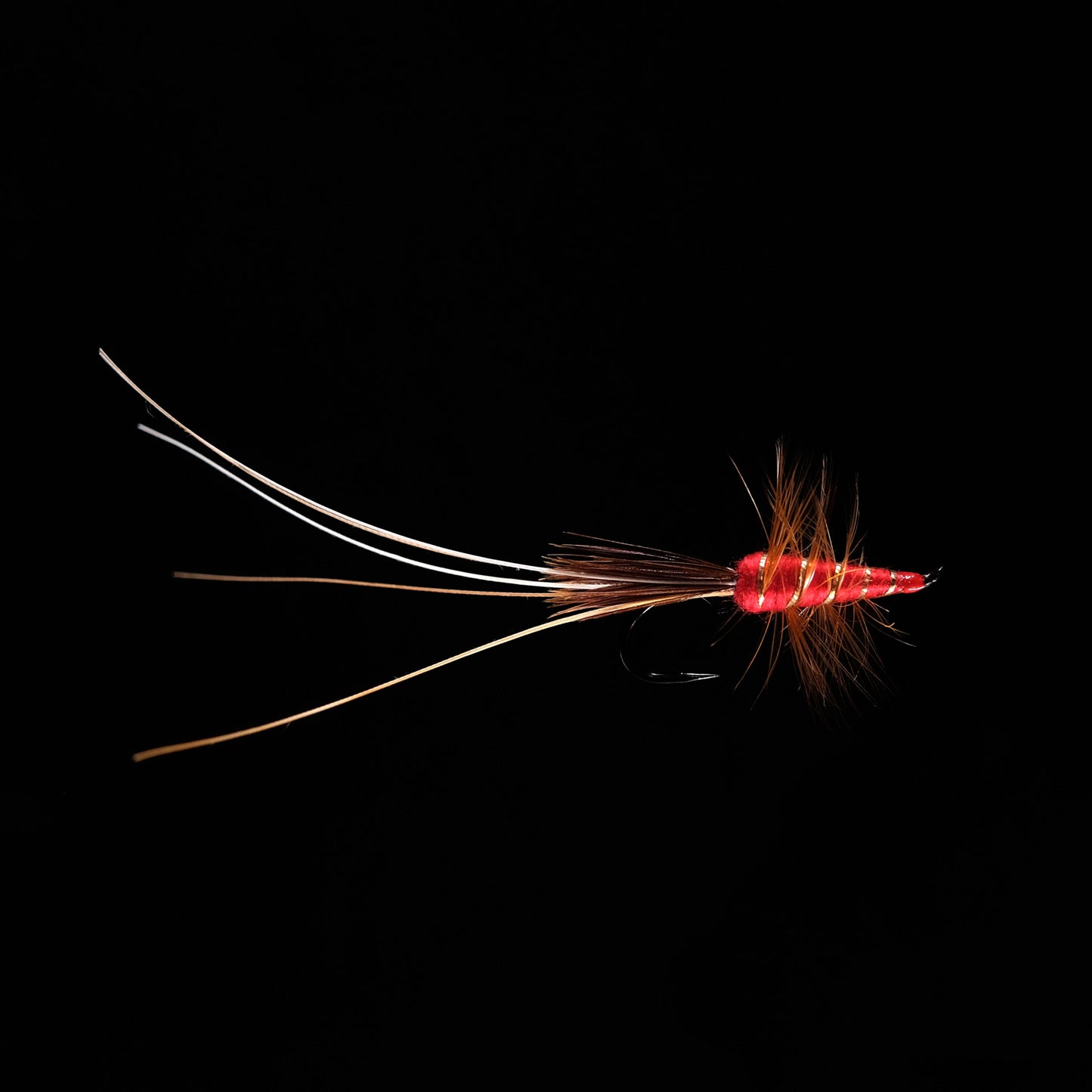 Frances - Red