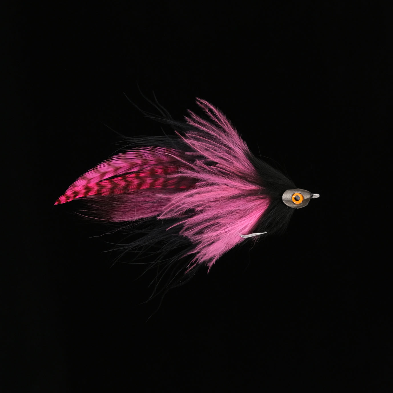 Zonker Leech - Blue Rat