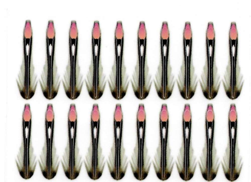 Synthetic JC (Jungle Cock)