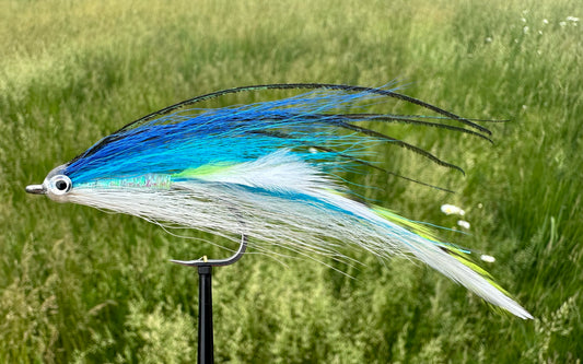 Fisherman’s Platter - Kit of 12 Flies