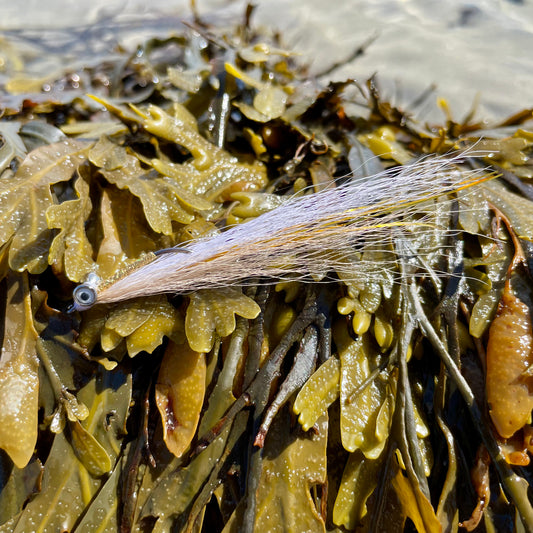 Seafood Chowder - Kit of 12 Flies