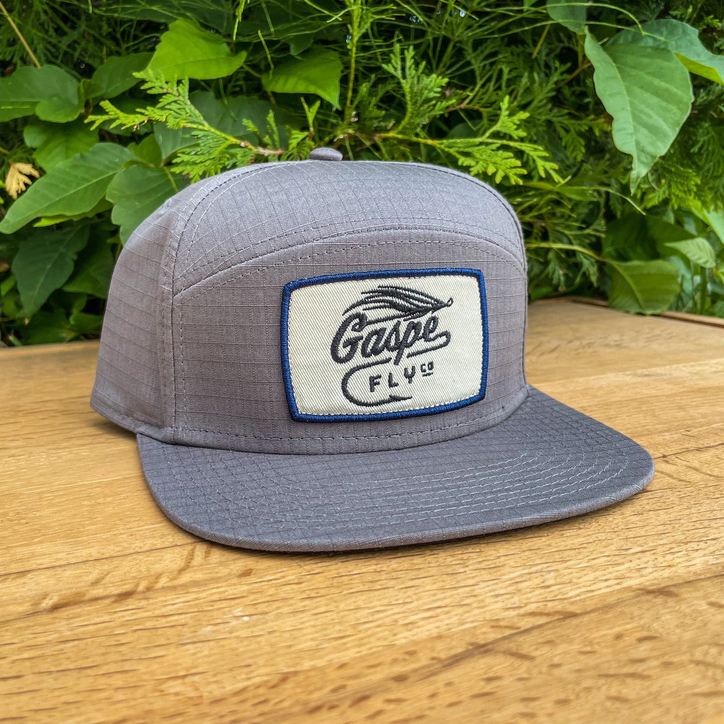 GFC Tradesman - Ripstop Gris