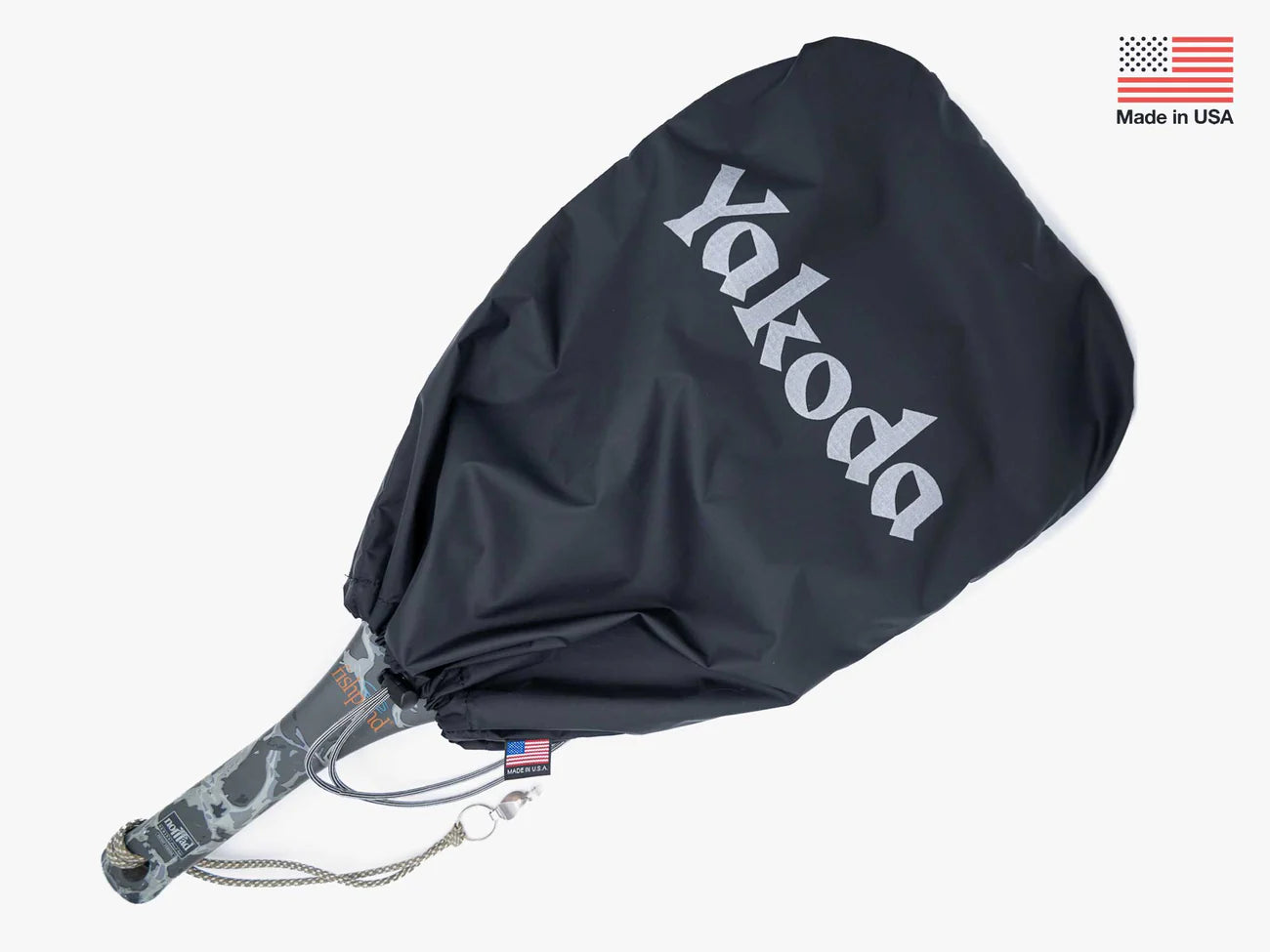 Yakoda Bushwhacker Net Cover