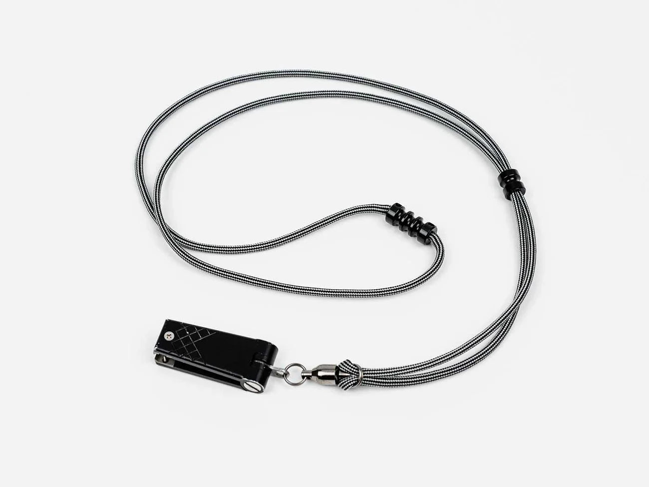 Yakoda Nipper Lanyard