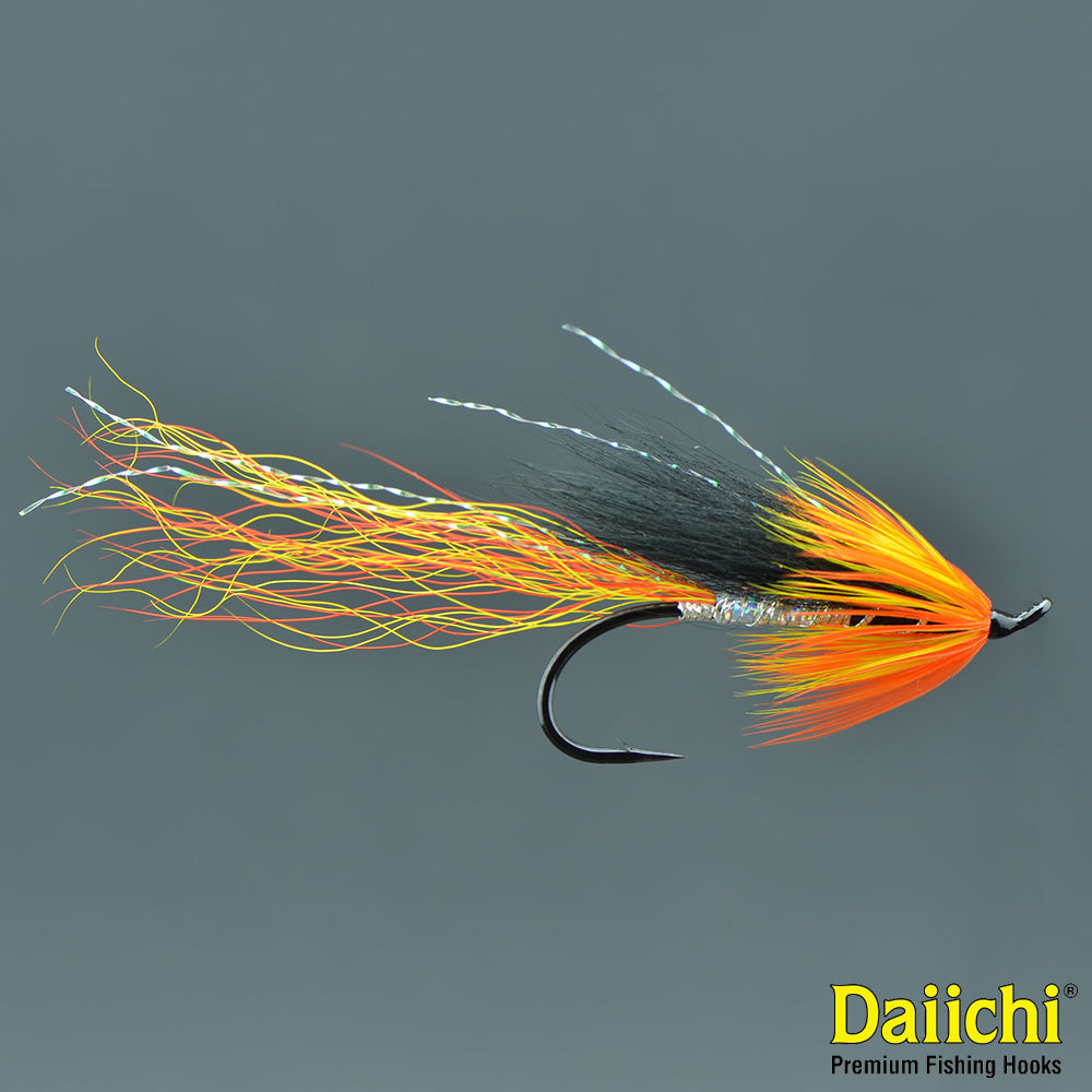 Ally's Cascade Shrimp