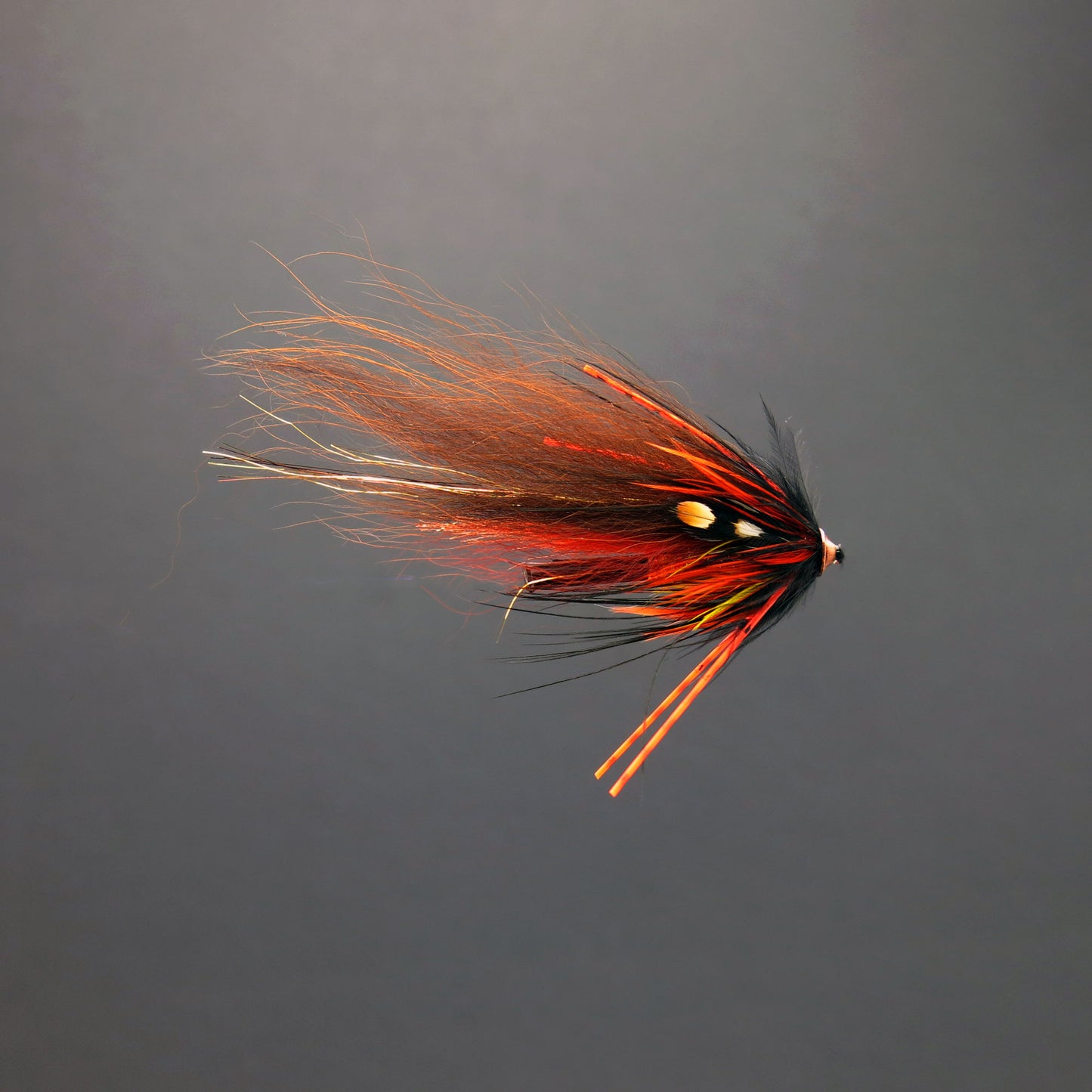 Amsel Fly RL (Copper Tube)