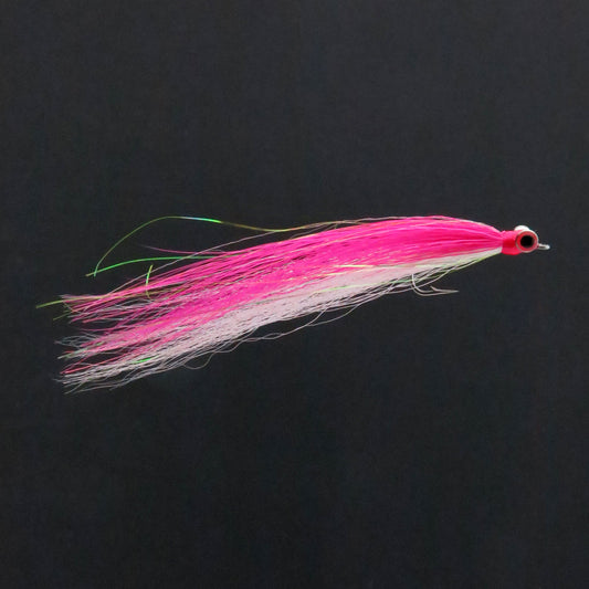 Striper - Pink/White