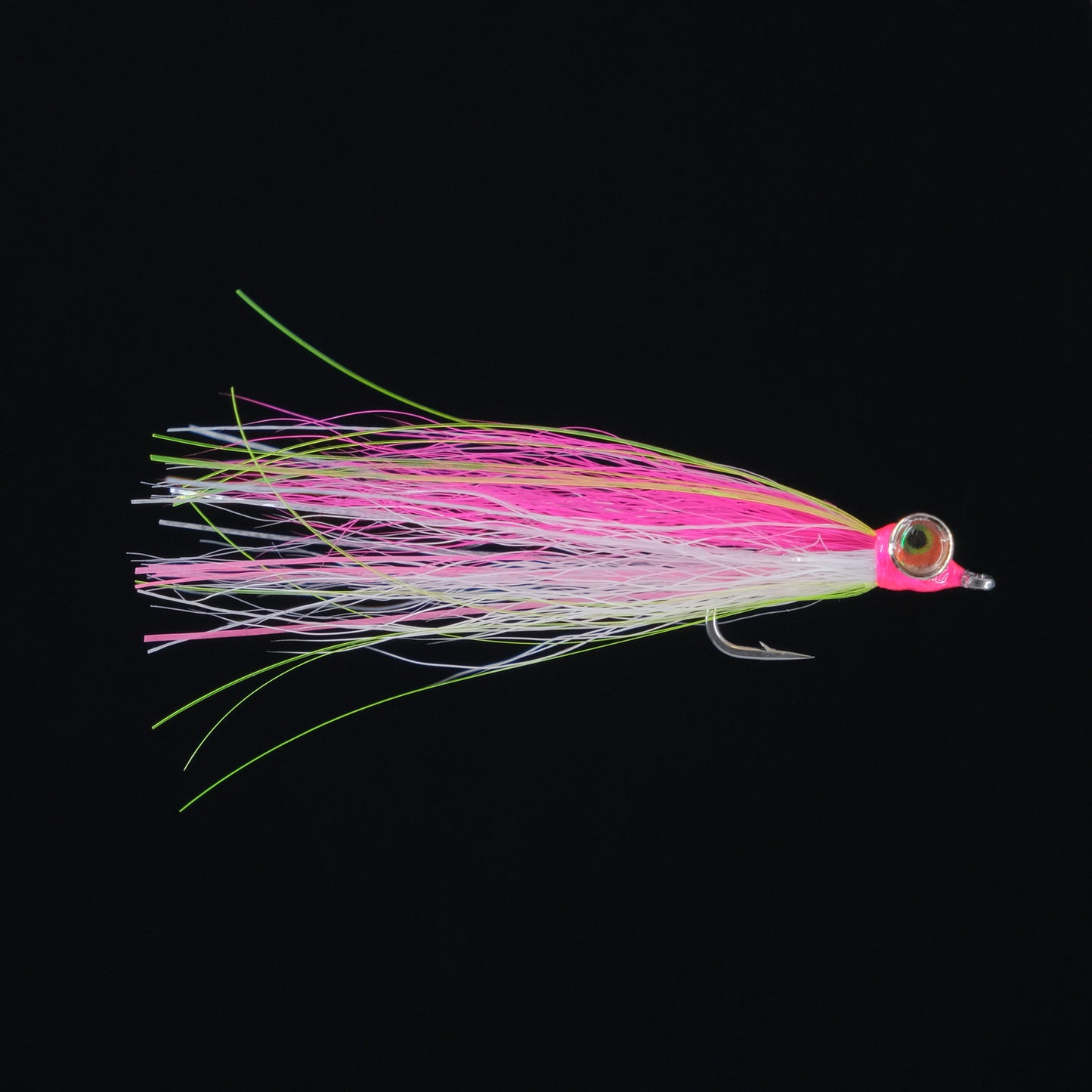 Striper - Pink/White