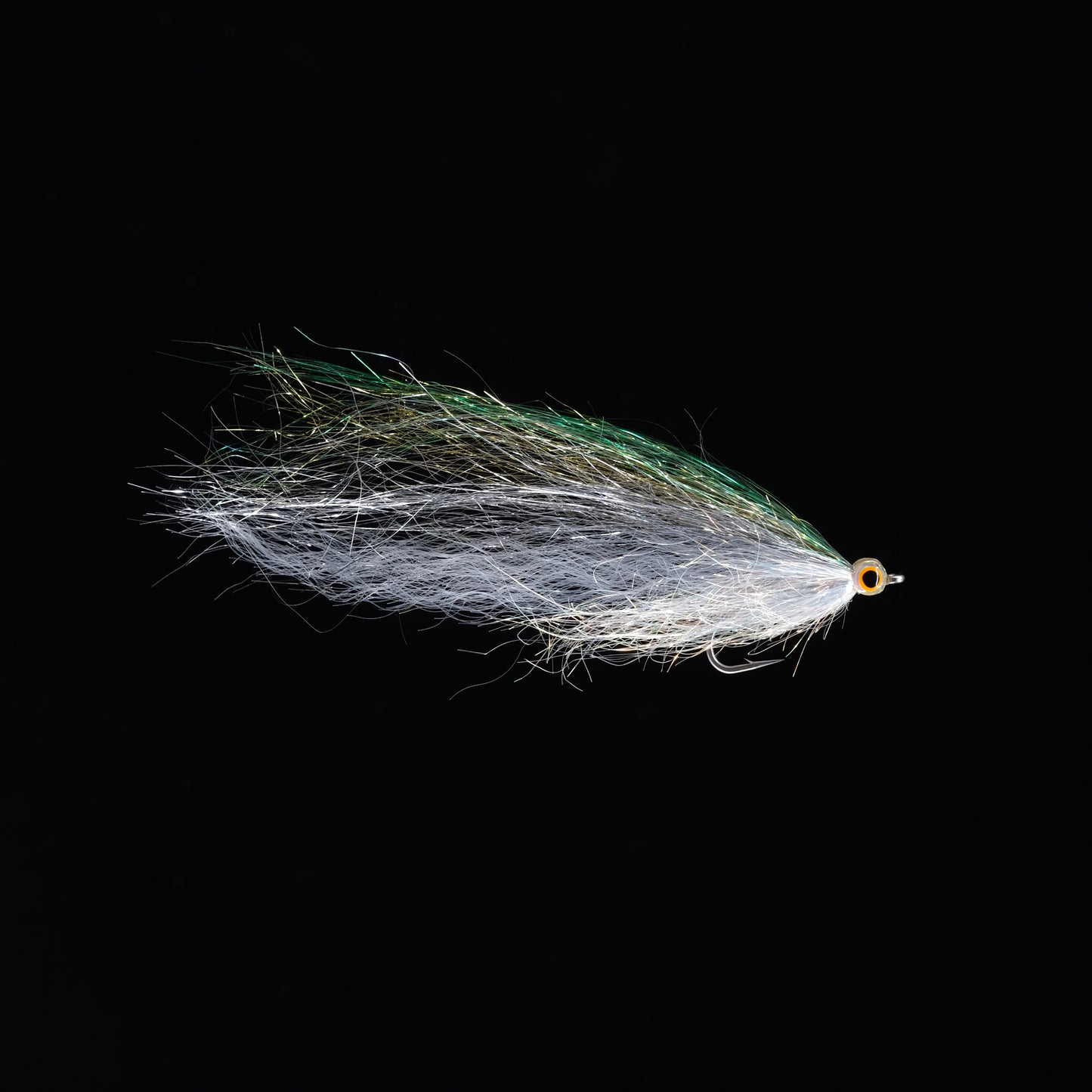 Los Roques Minnow - Green