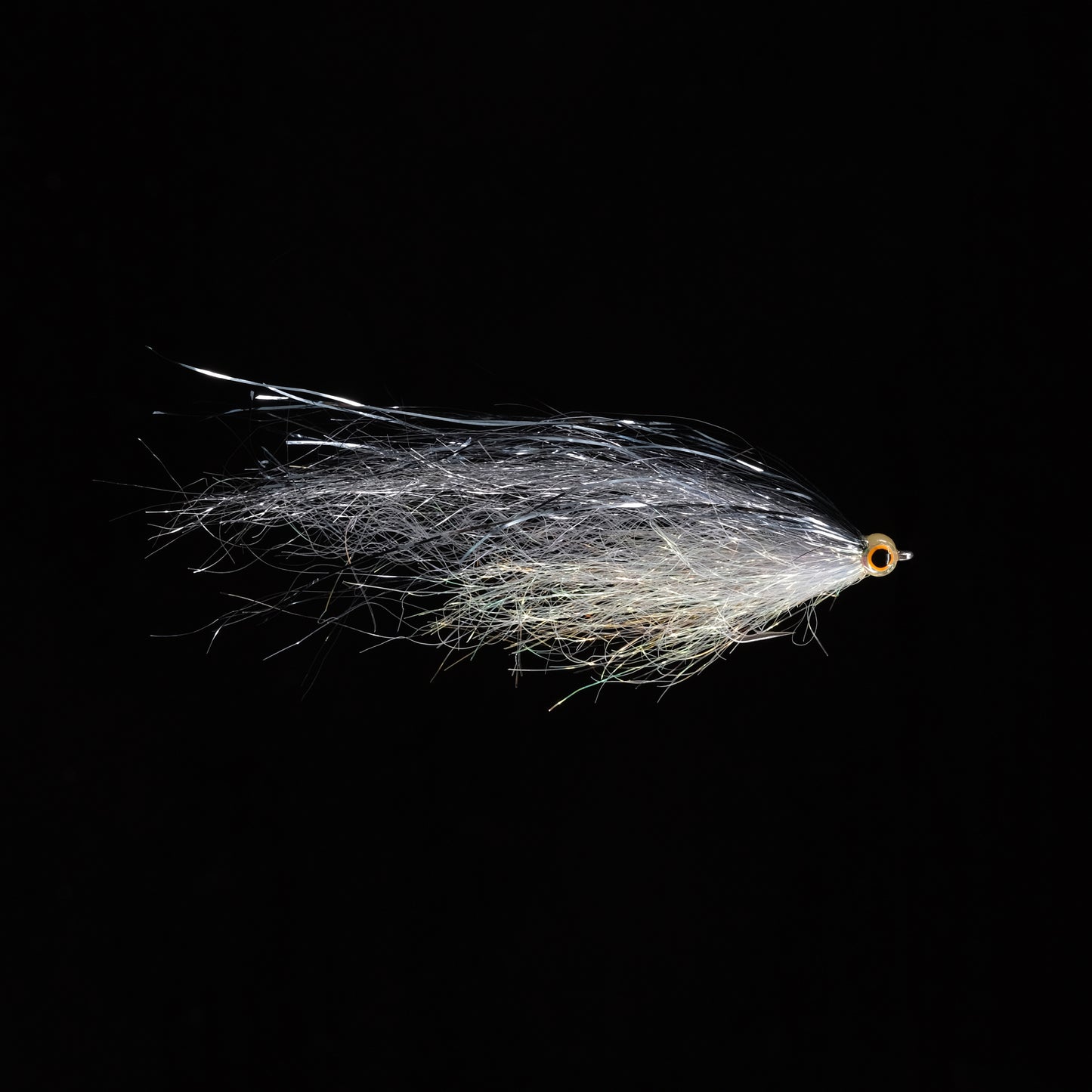 Los Roques Minnow - Grey