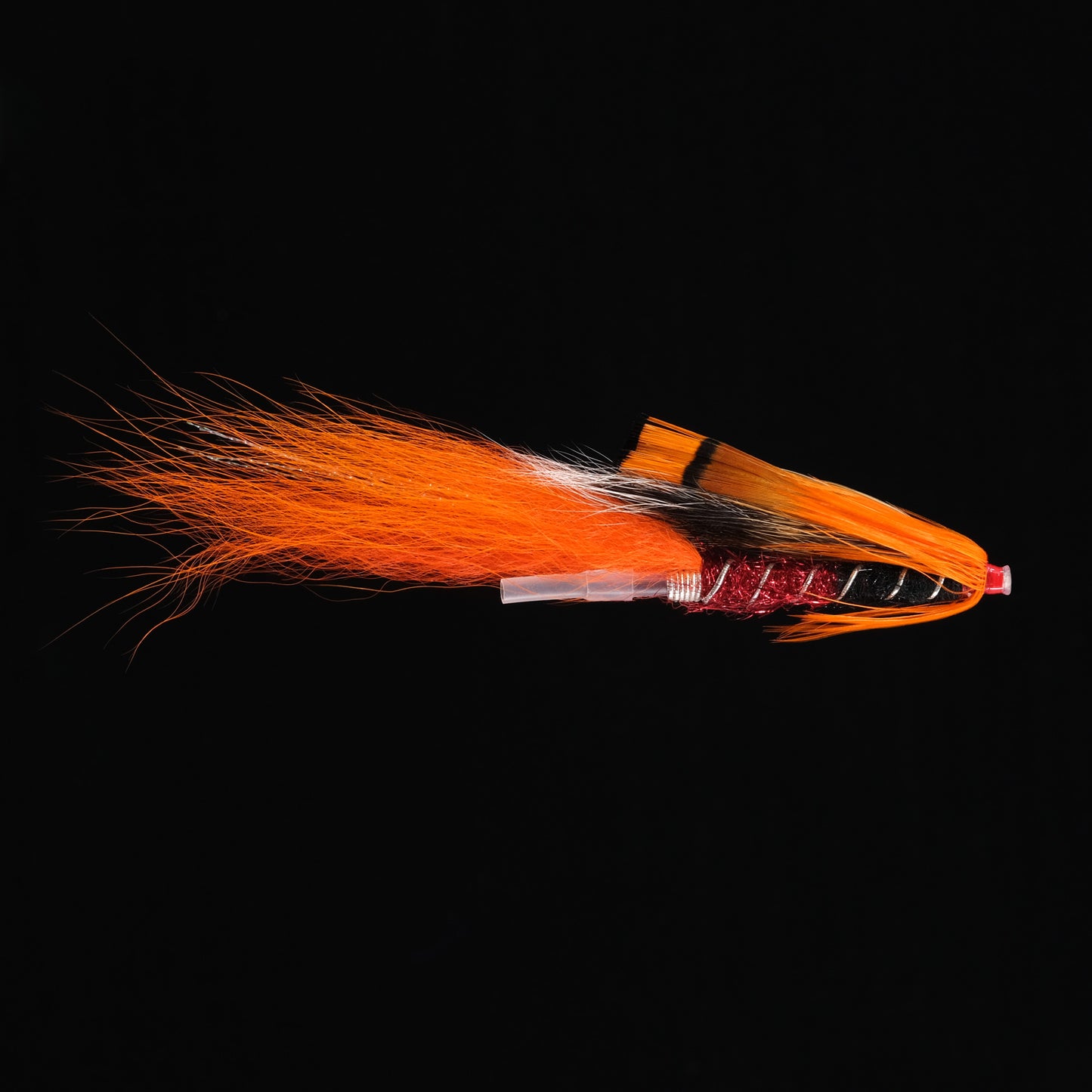Ally's Shrimp (Plastic Tube)
