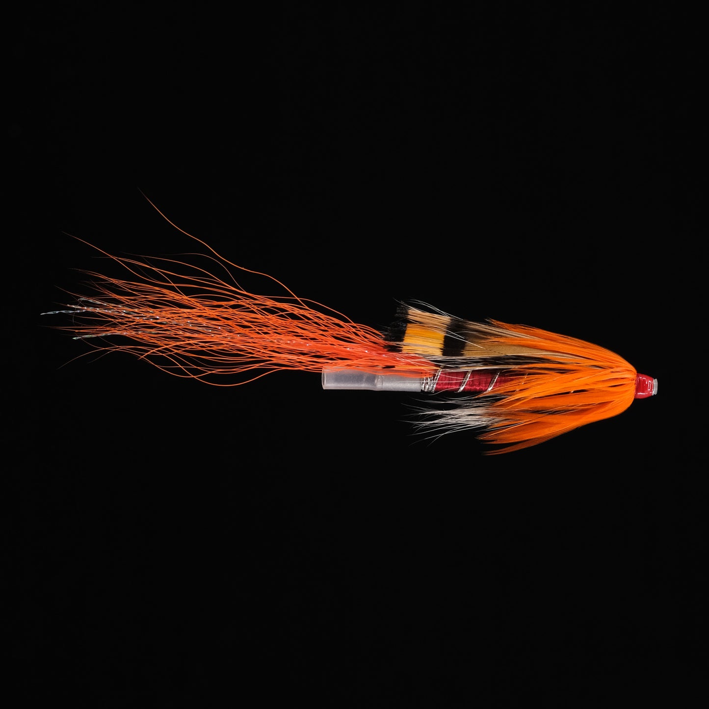 Ally's Shrimp (Aluminium Tube)