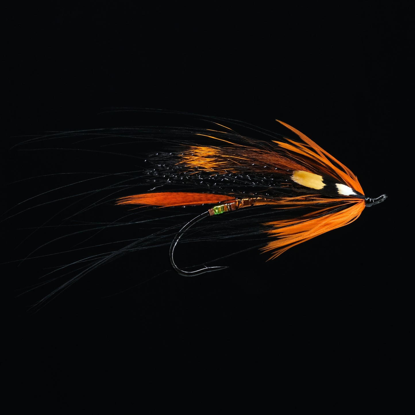 Tremblay's Monarch