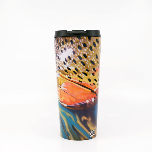 MFC Travel Mug - Maddox's Go Pro Bow