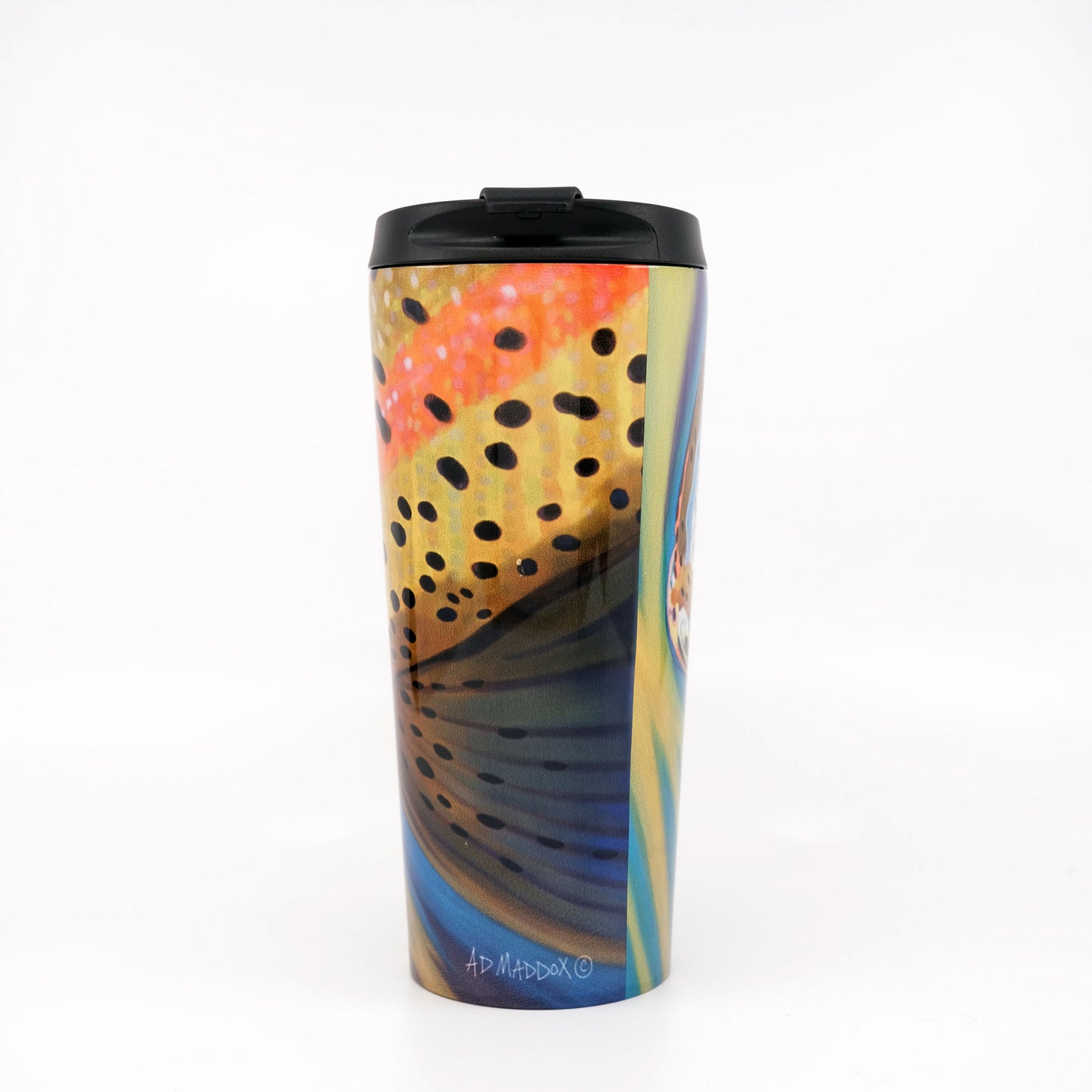 MFC Travel Mug - Maddox's Go Pro Bow