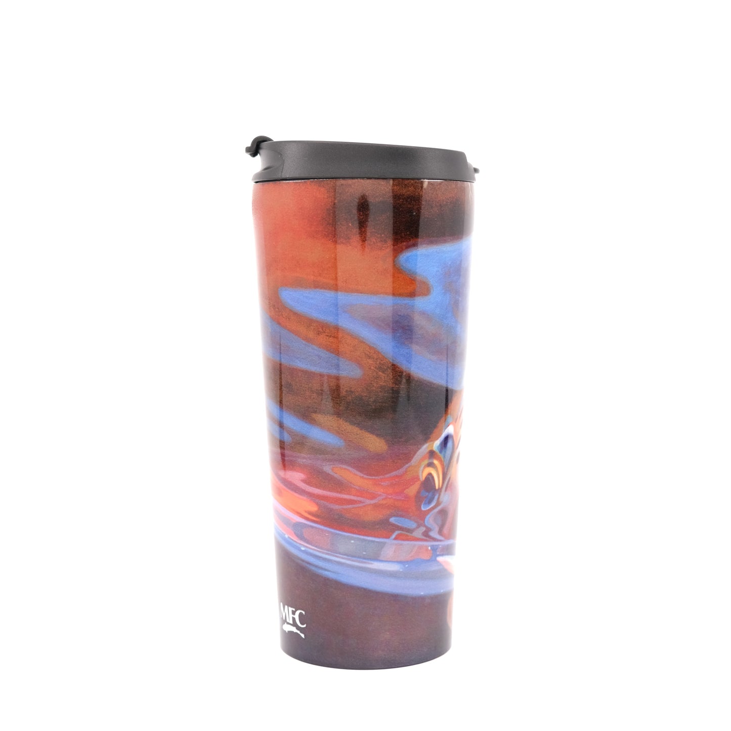 MFC Travel Mug - Maddox's Snack