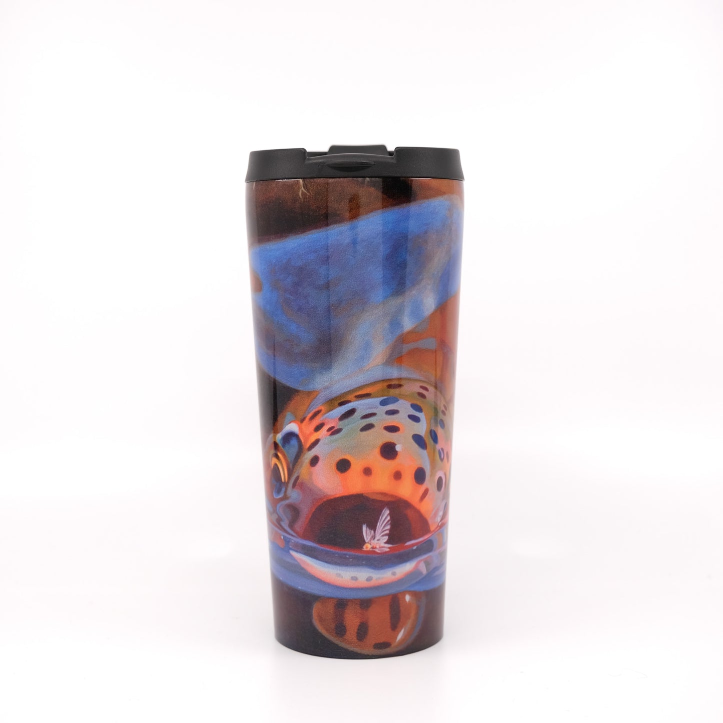 MFC Travel Mug - Maddox's Snack