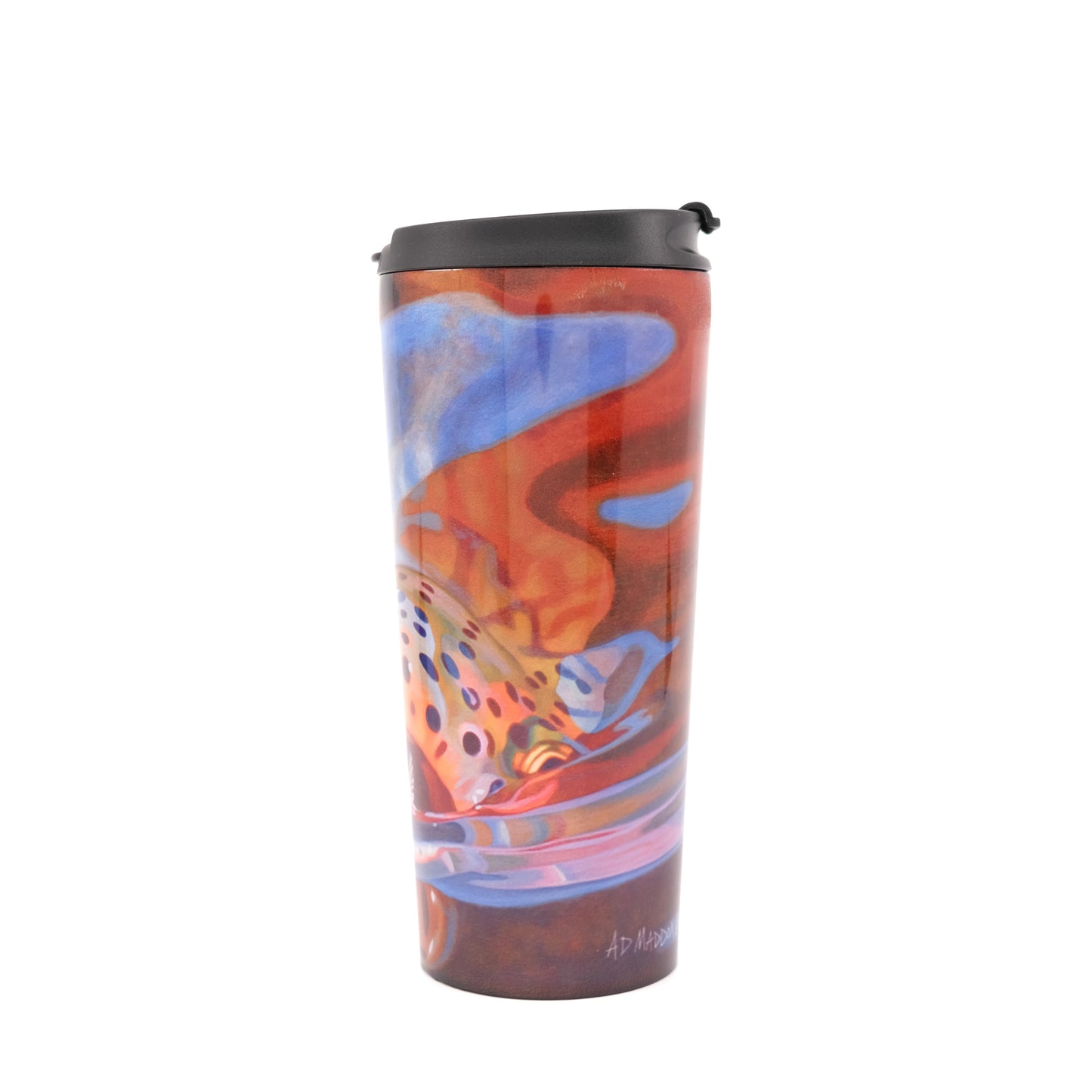 MFC Travel Mug - Maddox's Snack