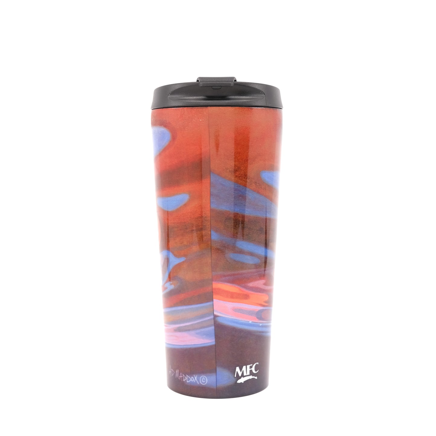 MFC Travel Mug - Maddox's Snack