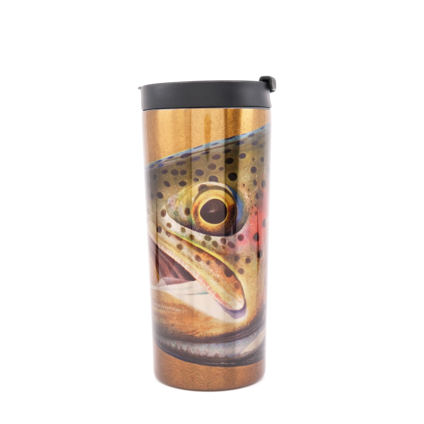 MFC Travel Mug - Sundell's Starlight Rainbow