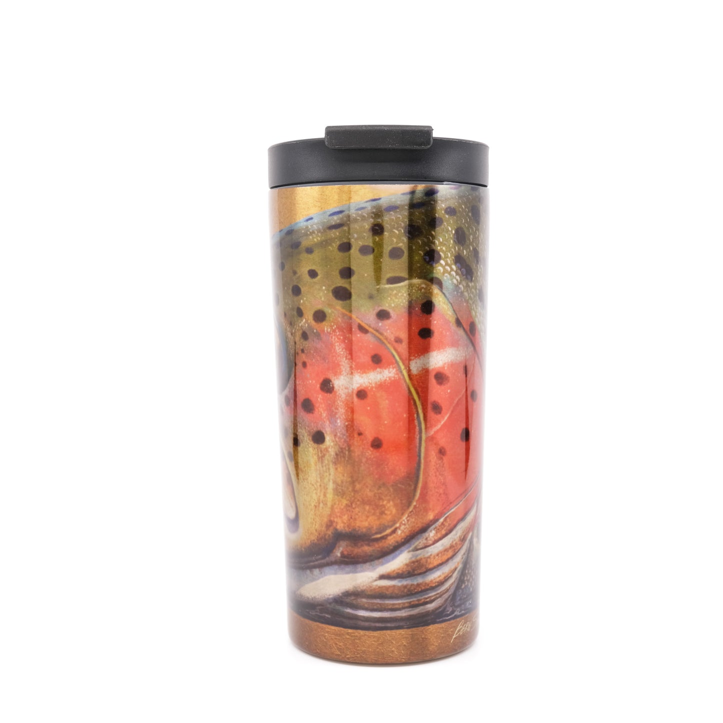 MFC Travel Mug - Sundell's Starlight Rainbow