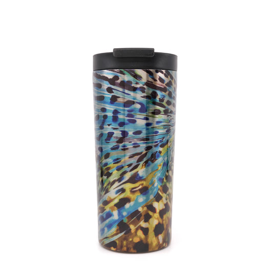 MFC Travel Mug - Sylvester's Sapphire