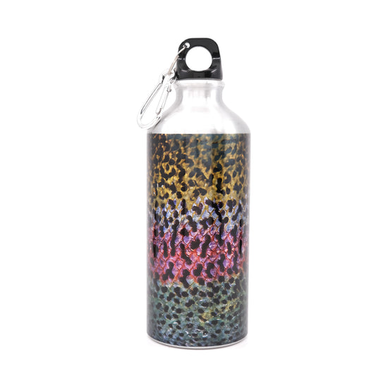 MFC Water Bottle - Rainbow Trout Skin