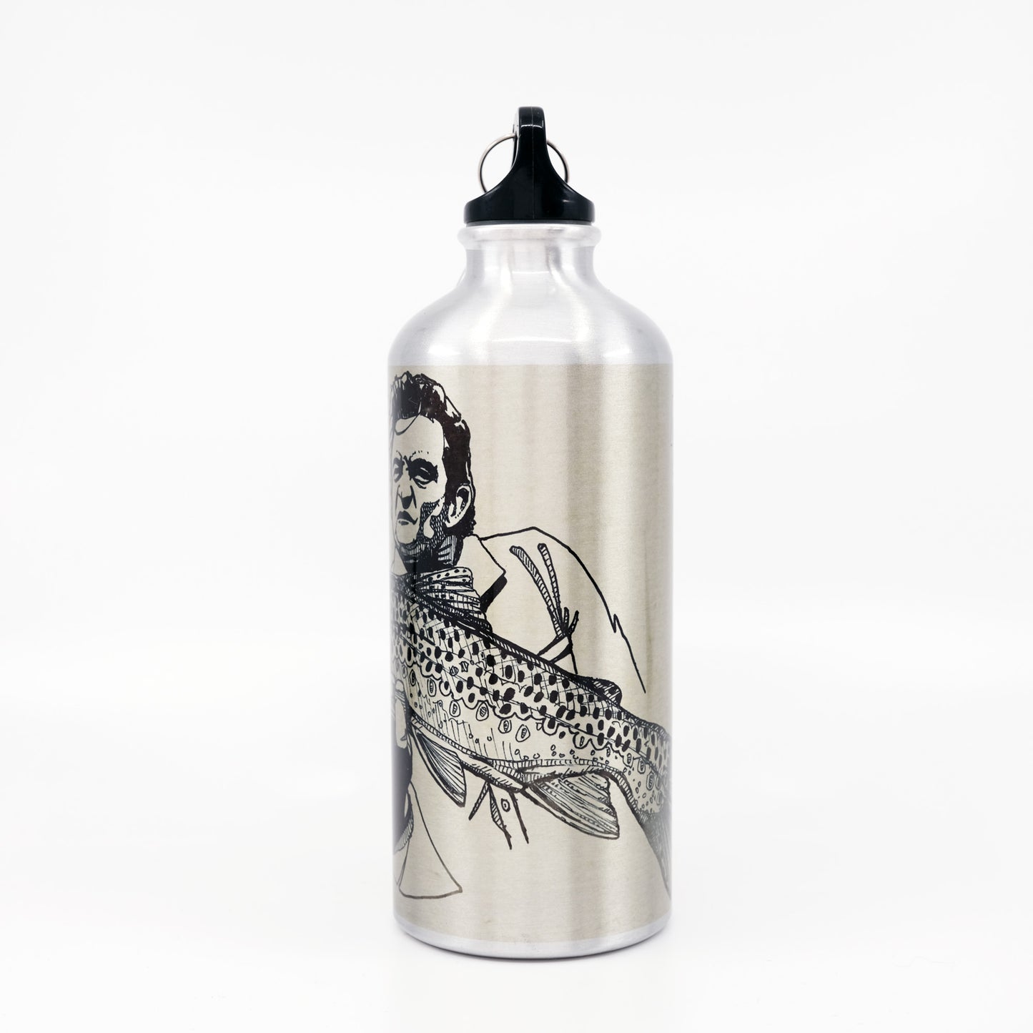 MFC Water Bottle - Pucket's Cash (Trout)
