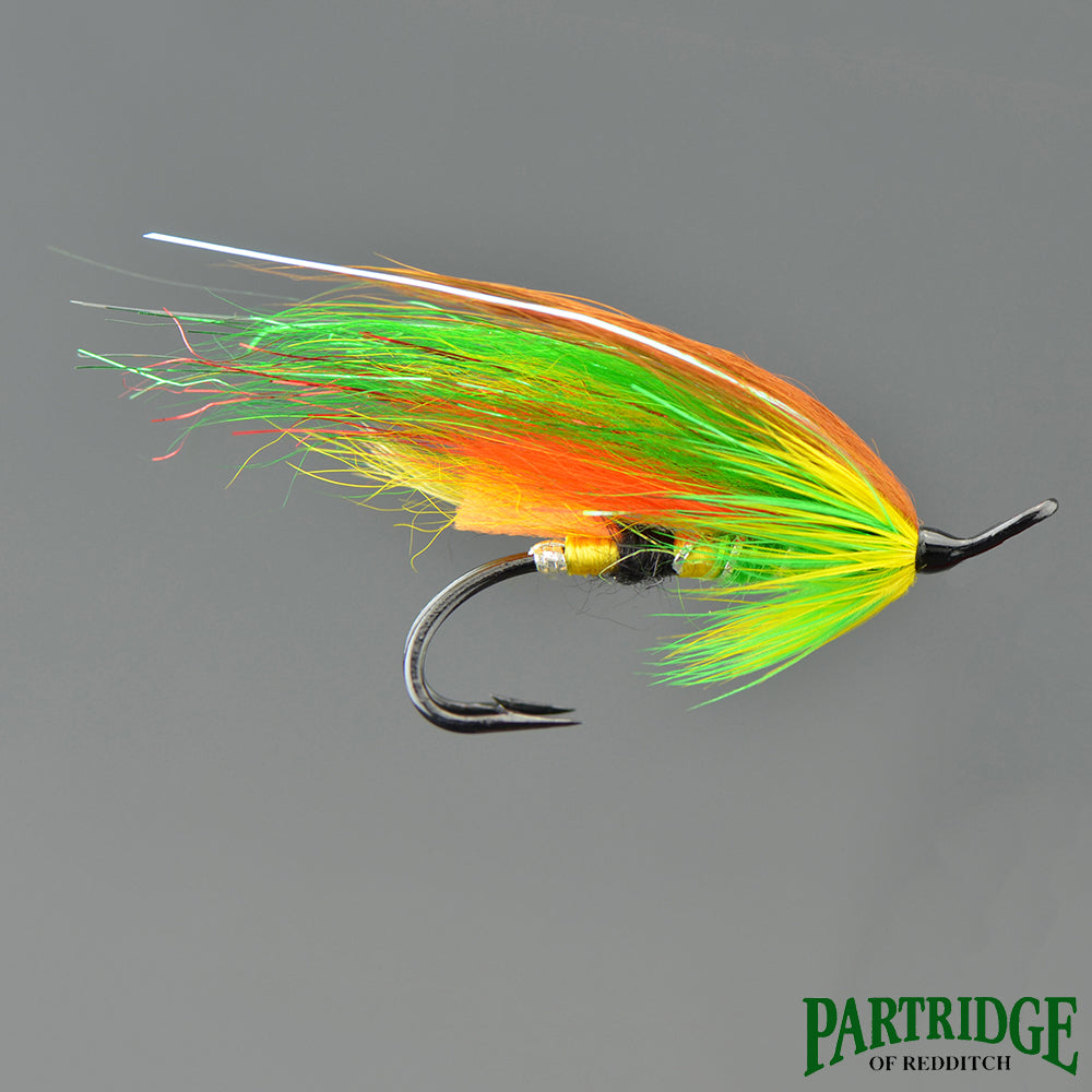 Green Highlander (Double)