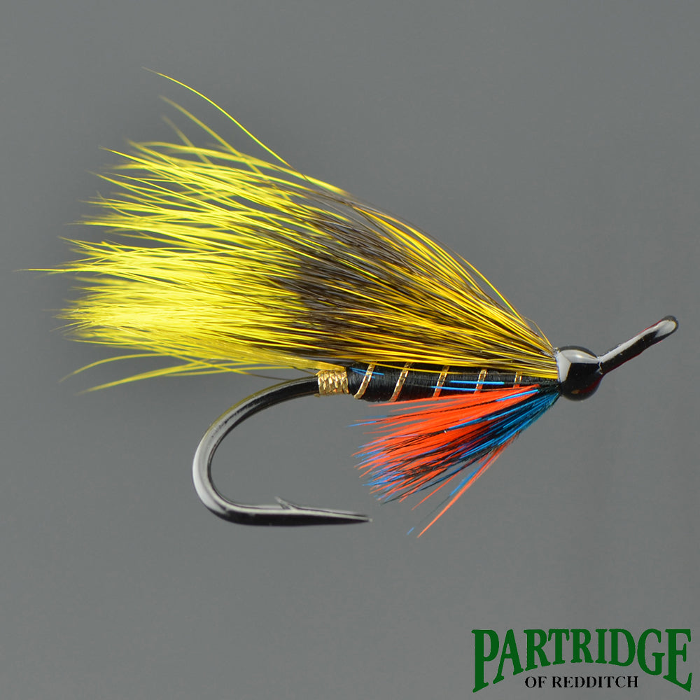 Munro's Killer (Double)