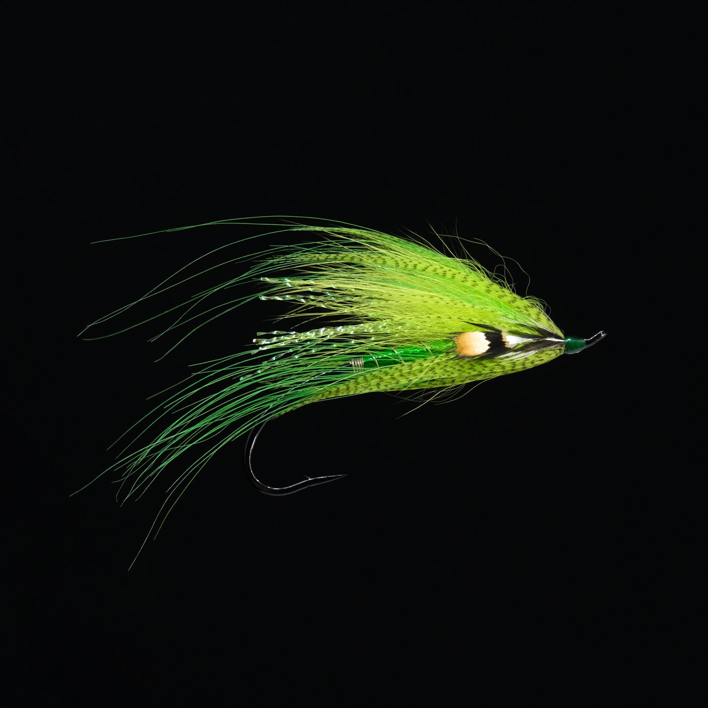 Green Spey