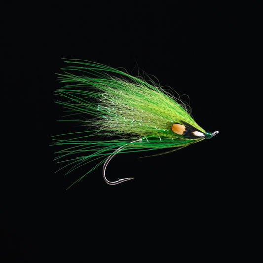 Green Spey