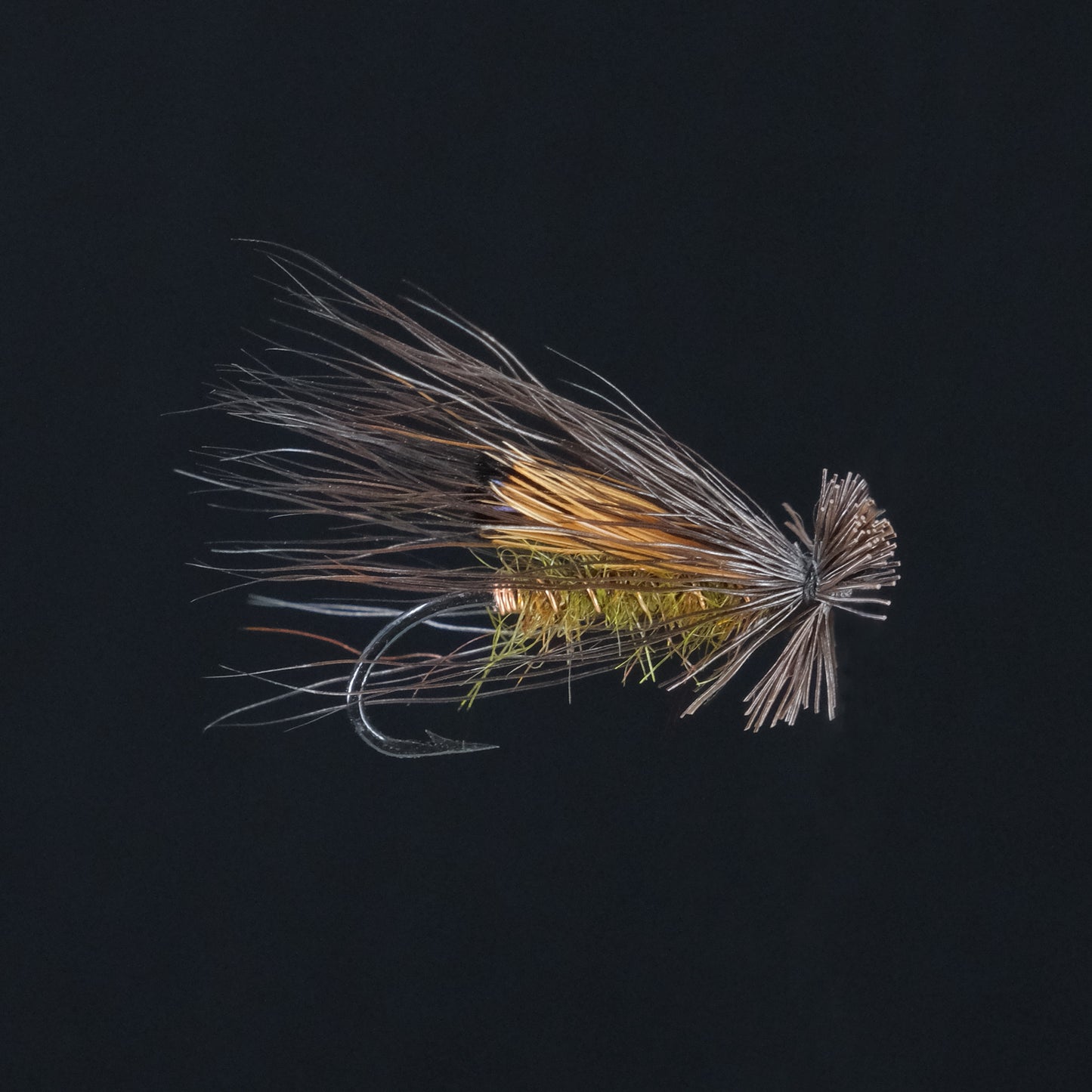 Steelhead Caddis