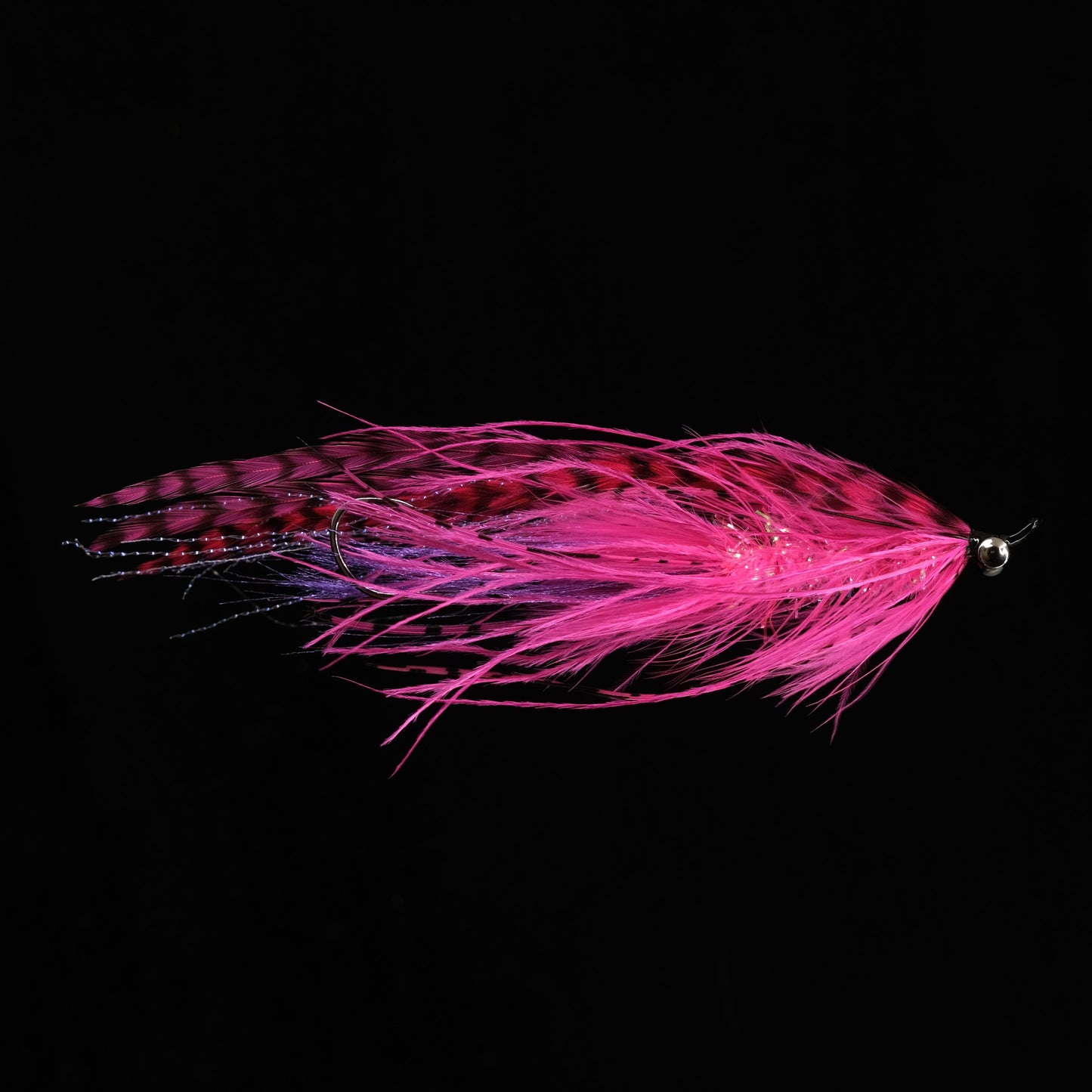I2 Intruder – Fushia/Chartreuse