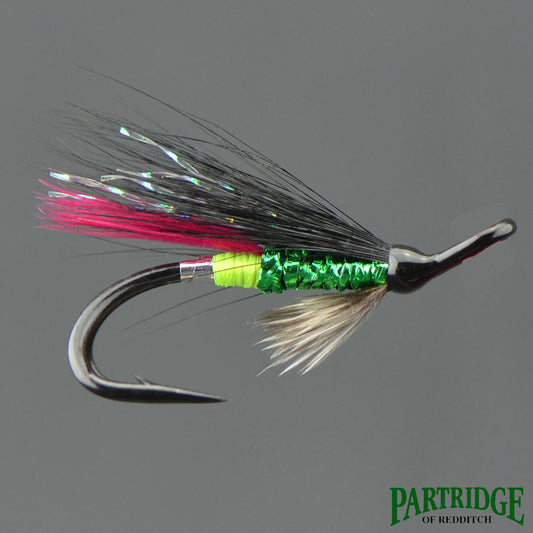 Crosby Special (Double)