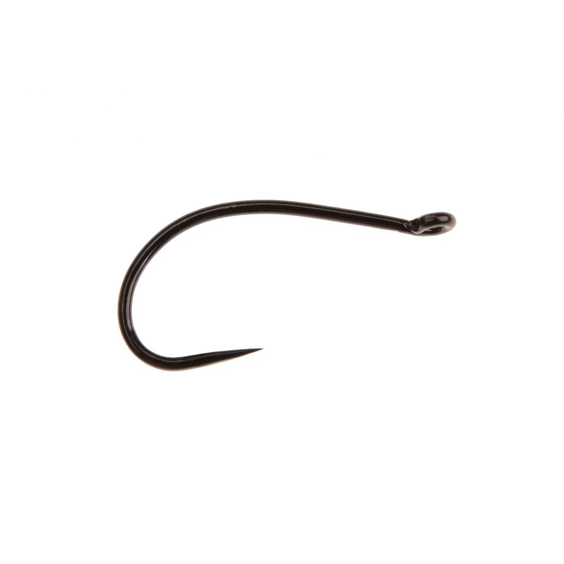 FW521 - Emerger Hook, Barbless