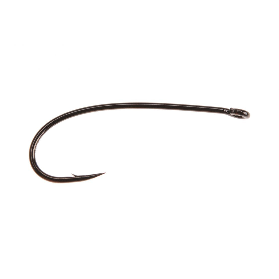 FW530 - Sedge Dry Hook, Barbed