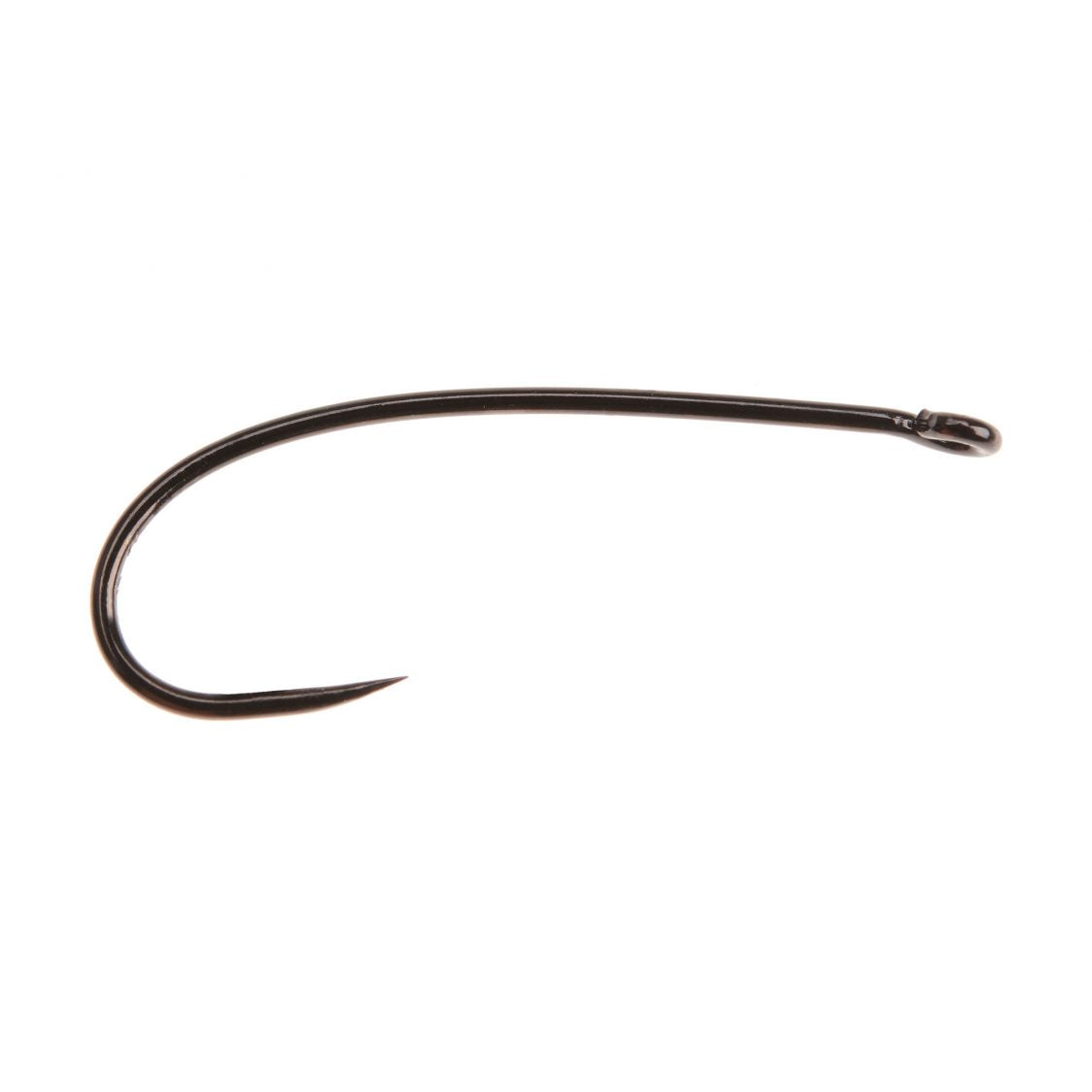 FW531 - Sedge Dry Hook, Barbless – Gaspé Fly Company