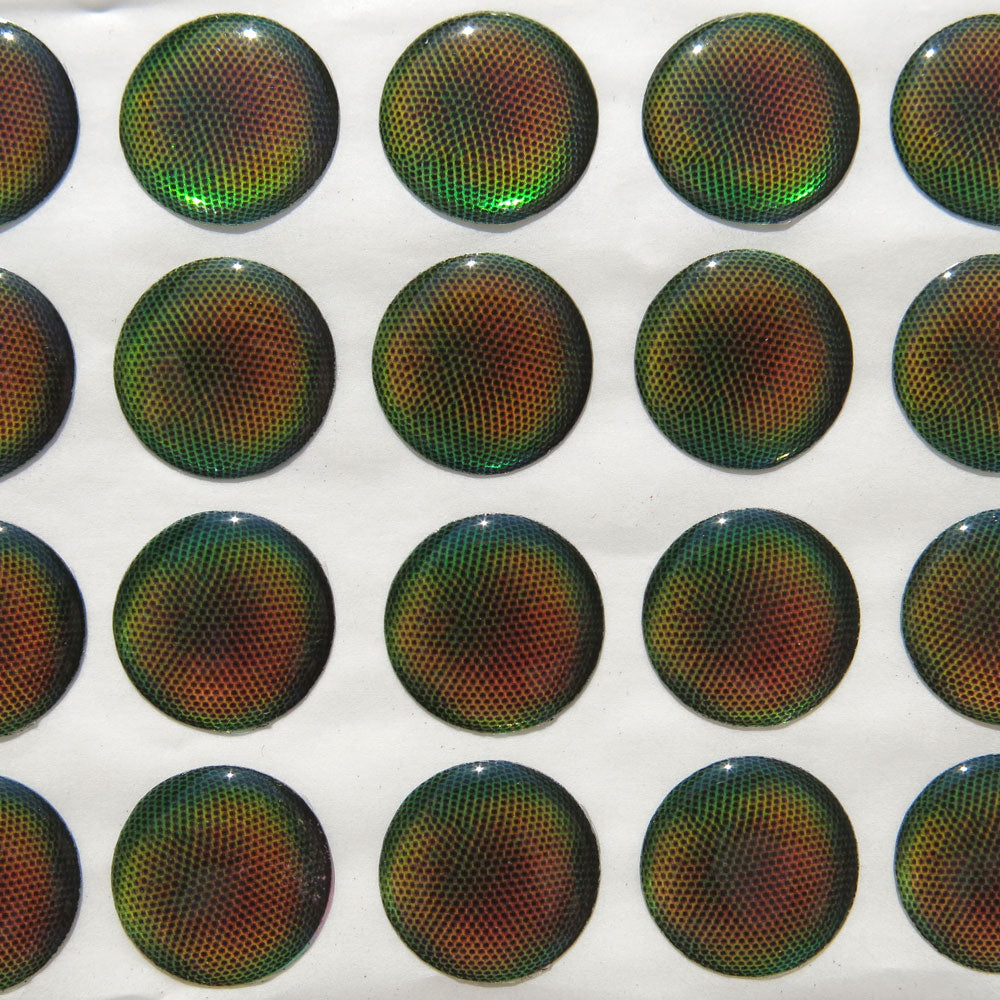 Apis – Self-adhesive Eyes