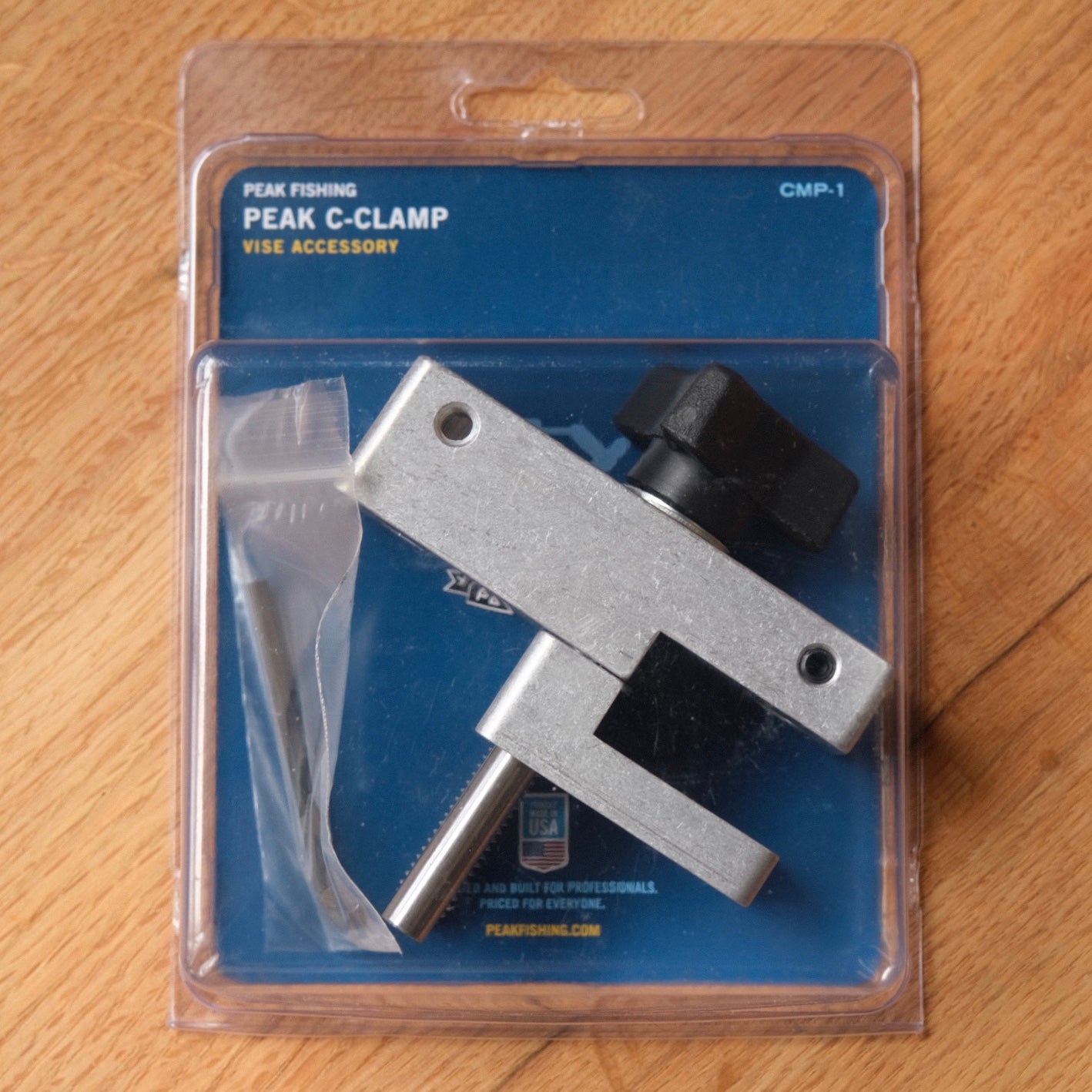 C-Clamp