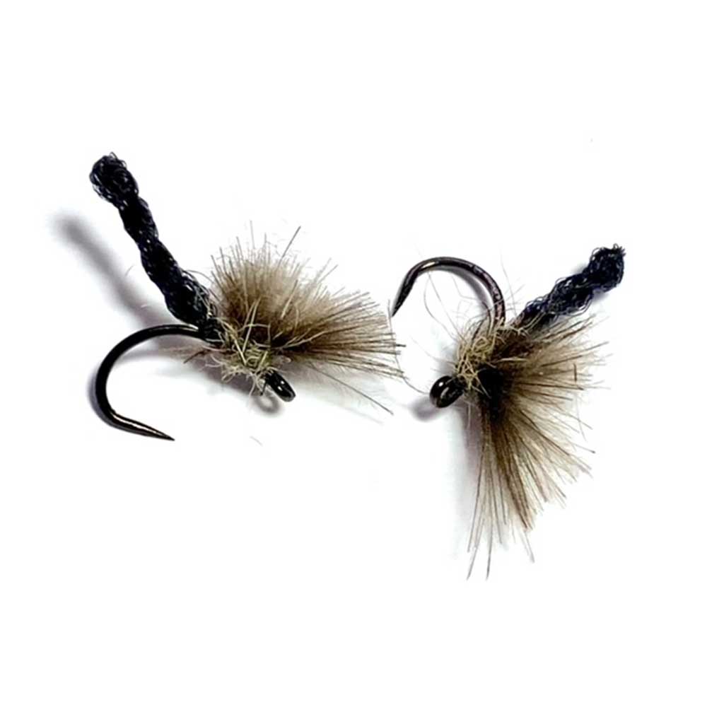 16PK Midge Sèches