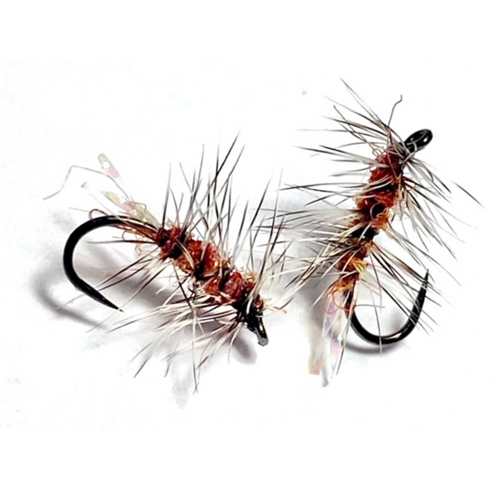 16PK Midge Sèches