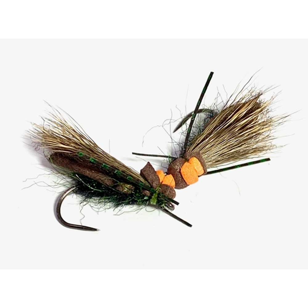 12PK Stoneflies Printanières