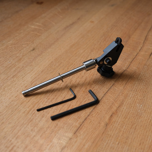 Tête de remplacement LIRS