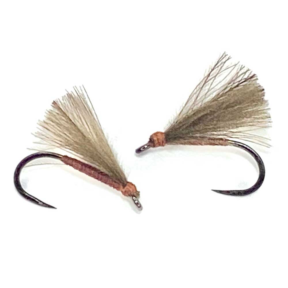 16PK Caddis Printanières