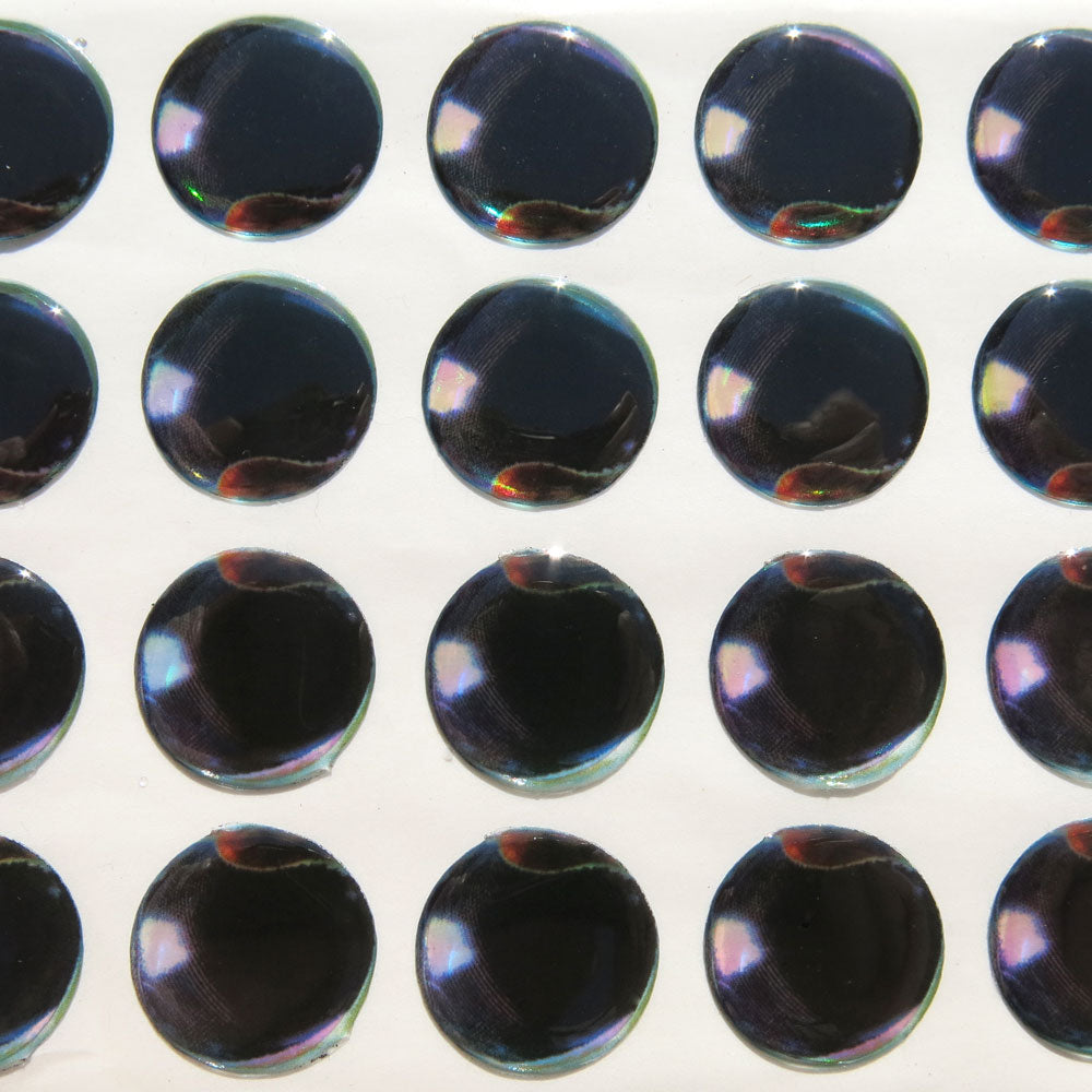 Glint – Self-adhesive Eyes