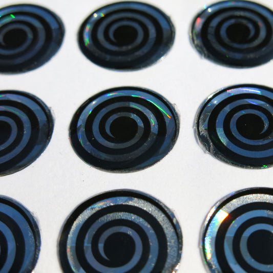 Hypno – Yeux Autocollants