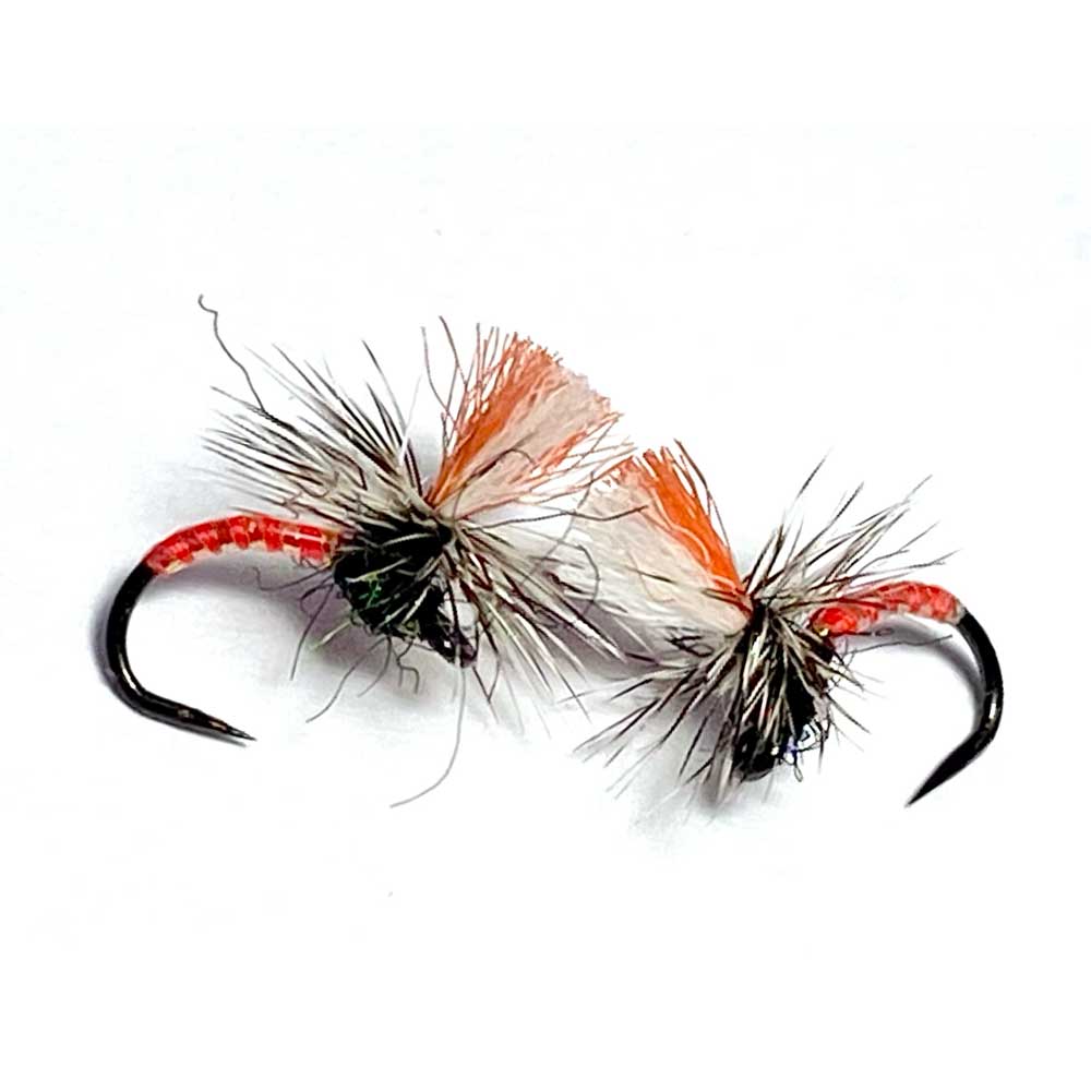 16PK Midge Sèches