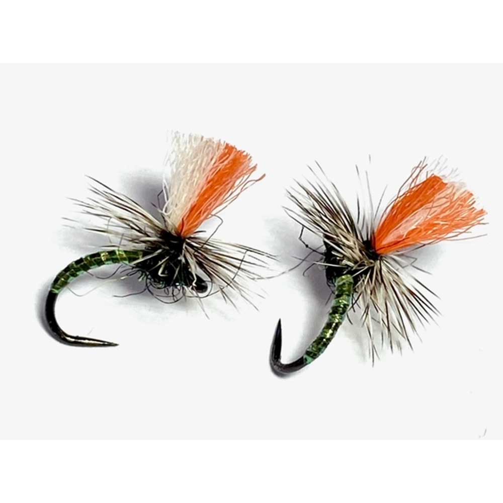 16PK Midge Sèches