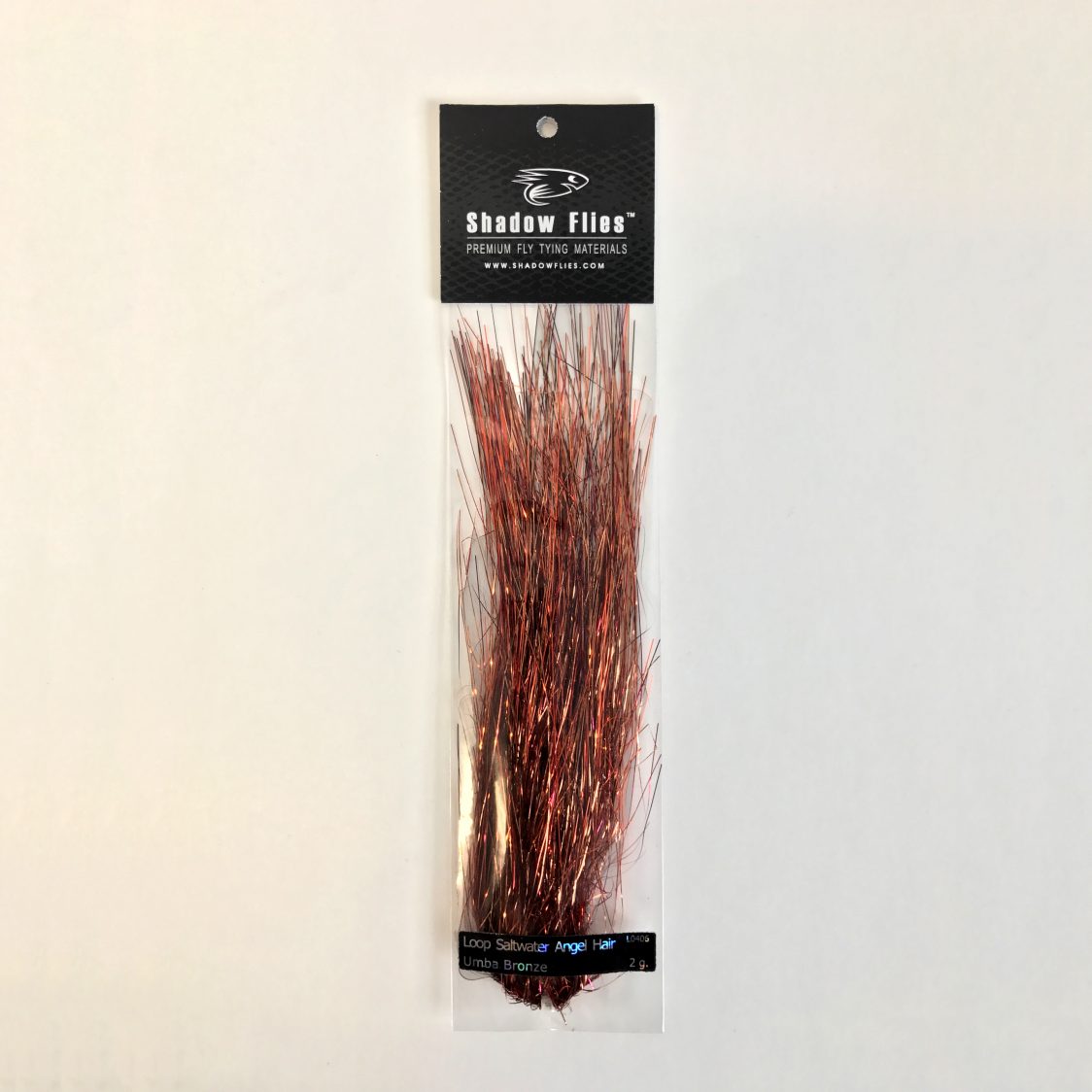Saltwater Angel Hair - Bronze Umba
